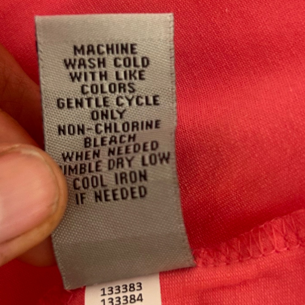 Catherine’s Supreme Collection size 3X cotton/spandex NWT t shirts- pick 1 - Picture 6 of 11